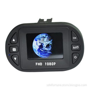 Full HD 1080P Car Camera